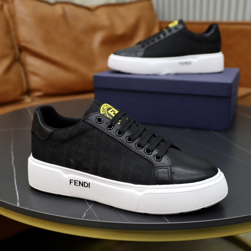 Fendi Sneakers